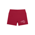 Women’s High Rise Yoga Shorts
