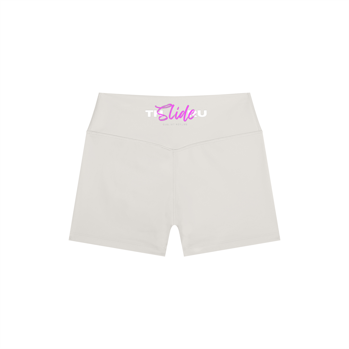 Women’s High Rise Yoga Shorts