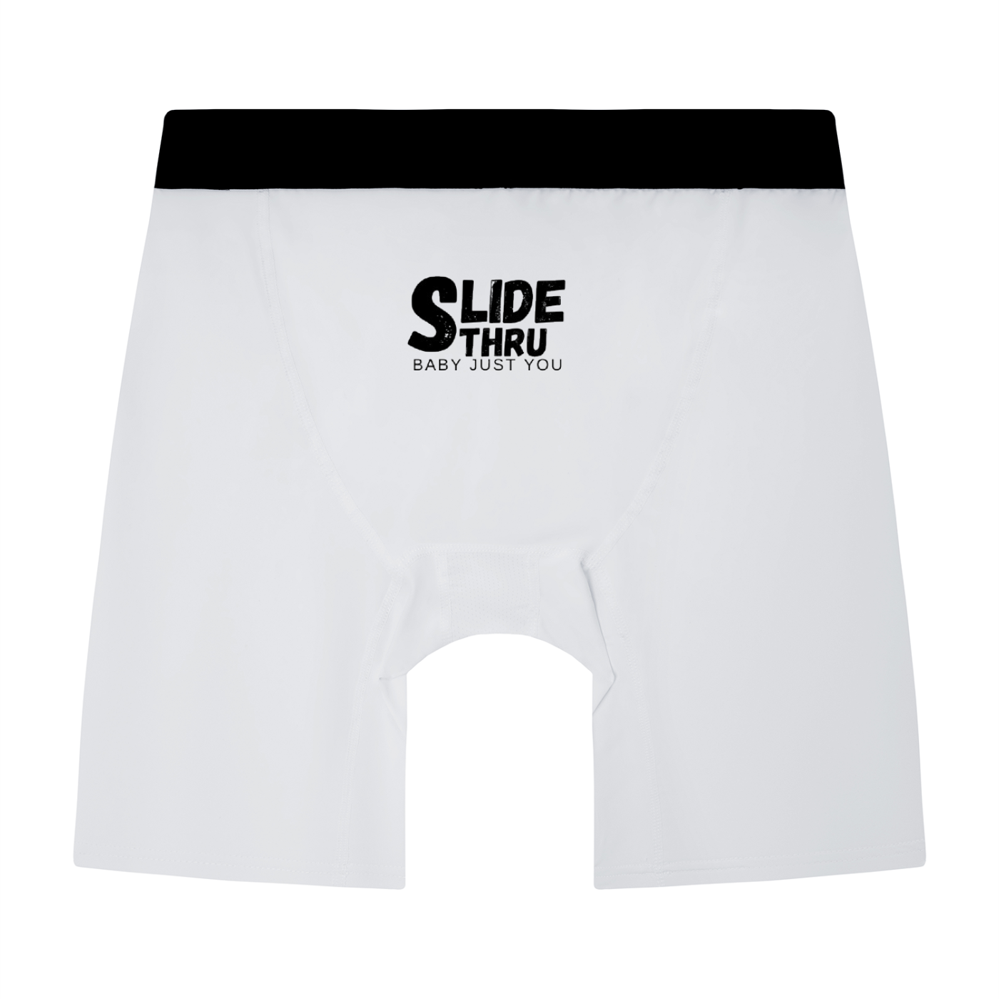 Men's Tight Cycling Shorts