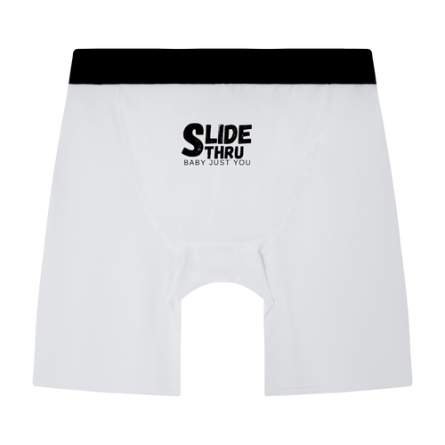 Men's Tight Cycling Shorts