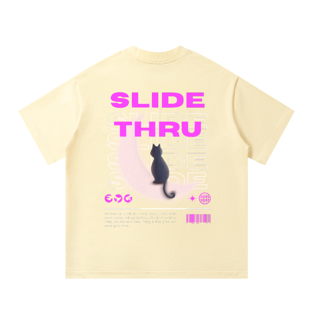 Unisex Oversized T-Shirt