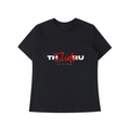 Essential Standard Shoulder T-Shirt