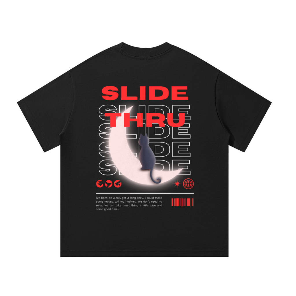 Unisex Oversized T-Shirt