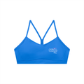 Women's Tight Cropped Sports Bra