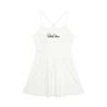 Women’s Paneled A-Line Dress
