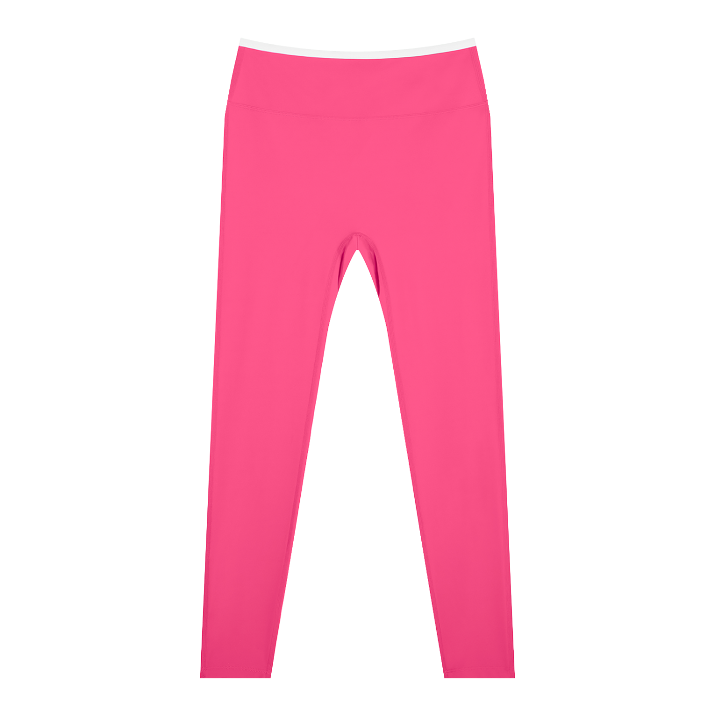 Women's High-Waisted Yoga Leggings
