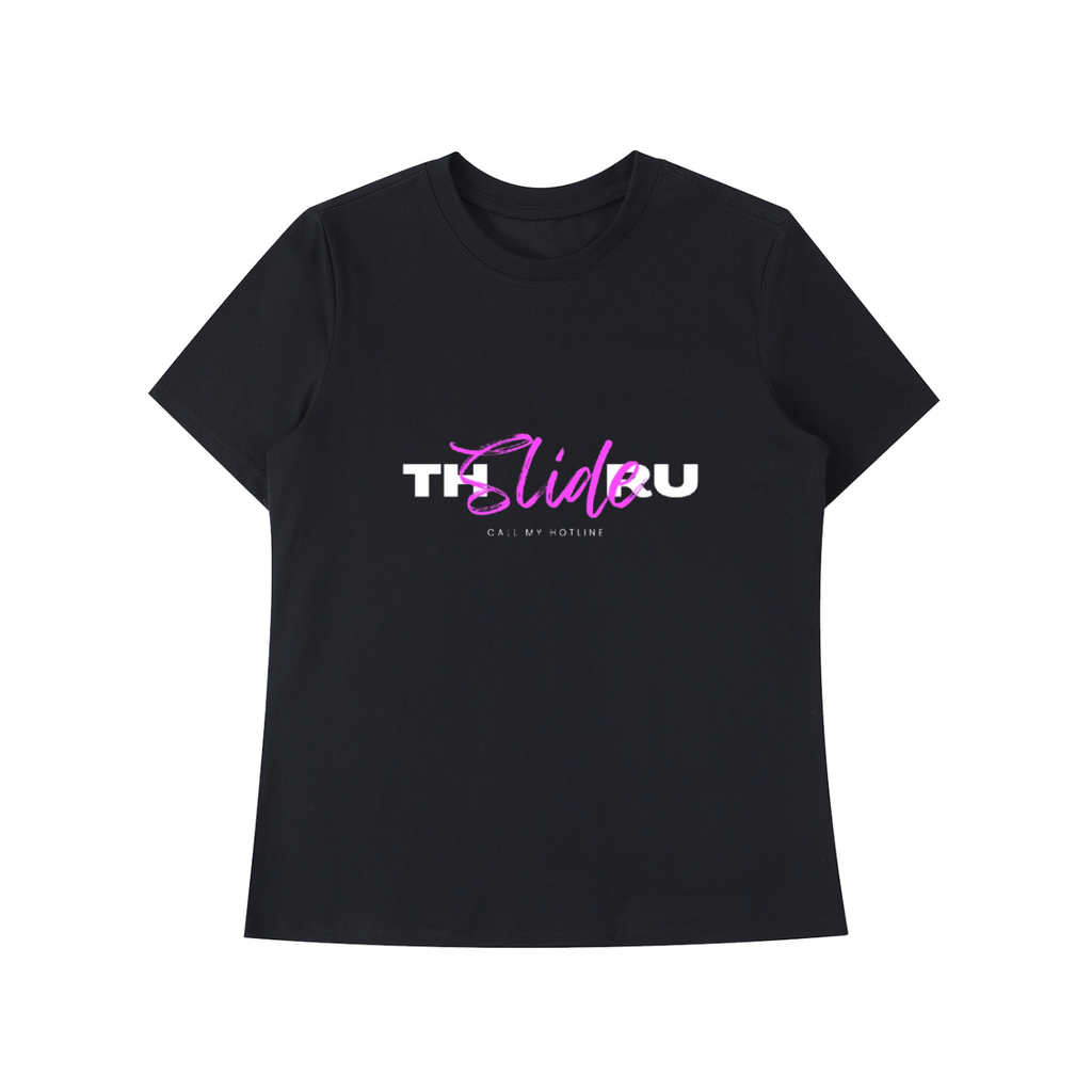 Essential Standard Shoulder T-Shirt