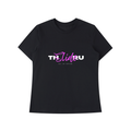 Essential Standard Shoulder T-Shirt