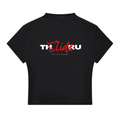 Essential Slim Fit Mock Neck T-Shirt