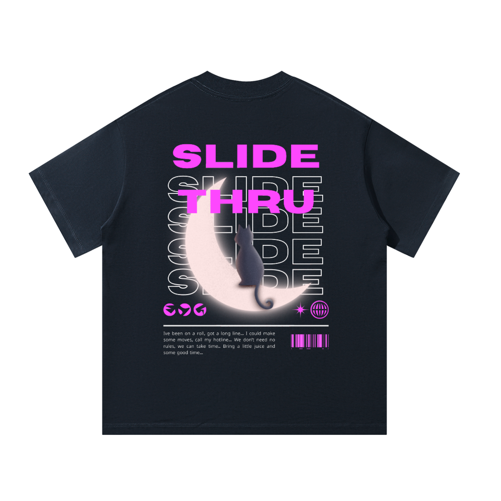 Unisex Oversized T-Shirt