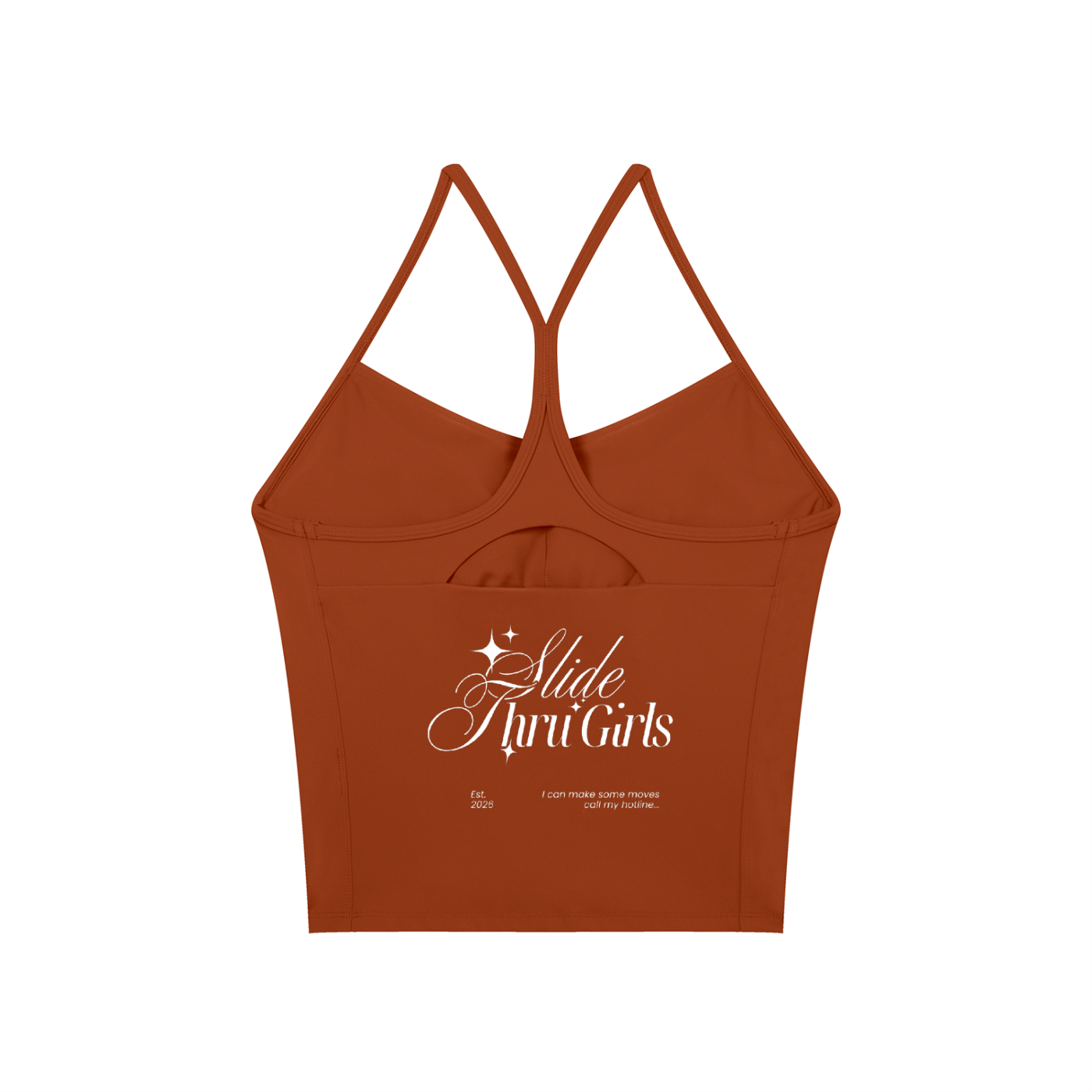 Women’s Solid Color Yoga Sports Bra