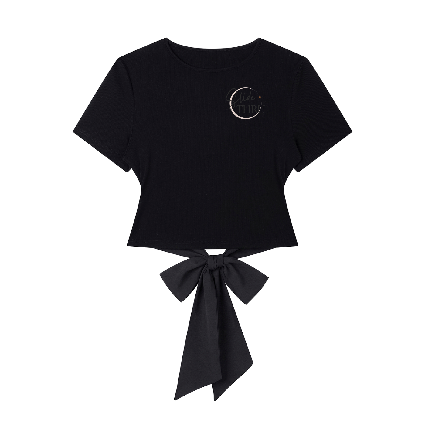 Women's Slim Fit Boatneck T-Shirt