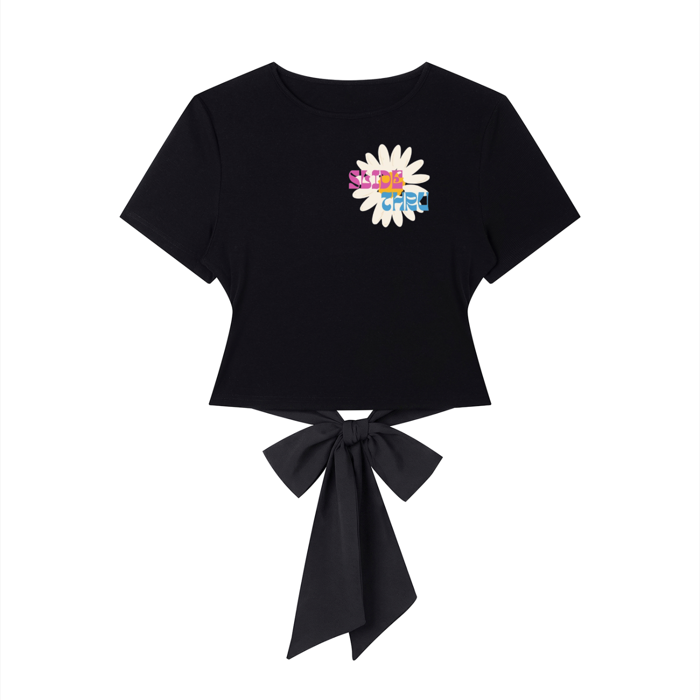 Women's Slim Fit Boatneck T-Shirt