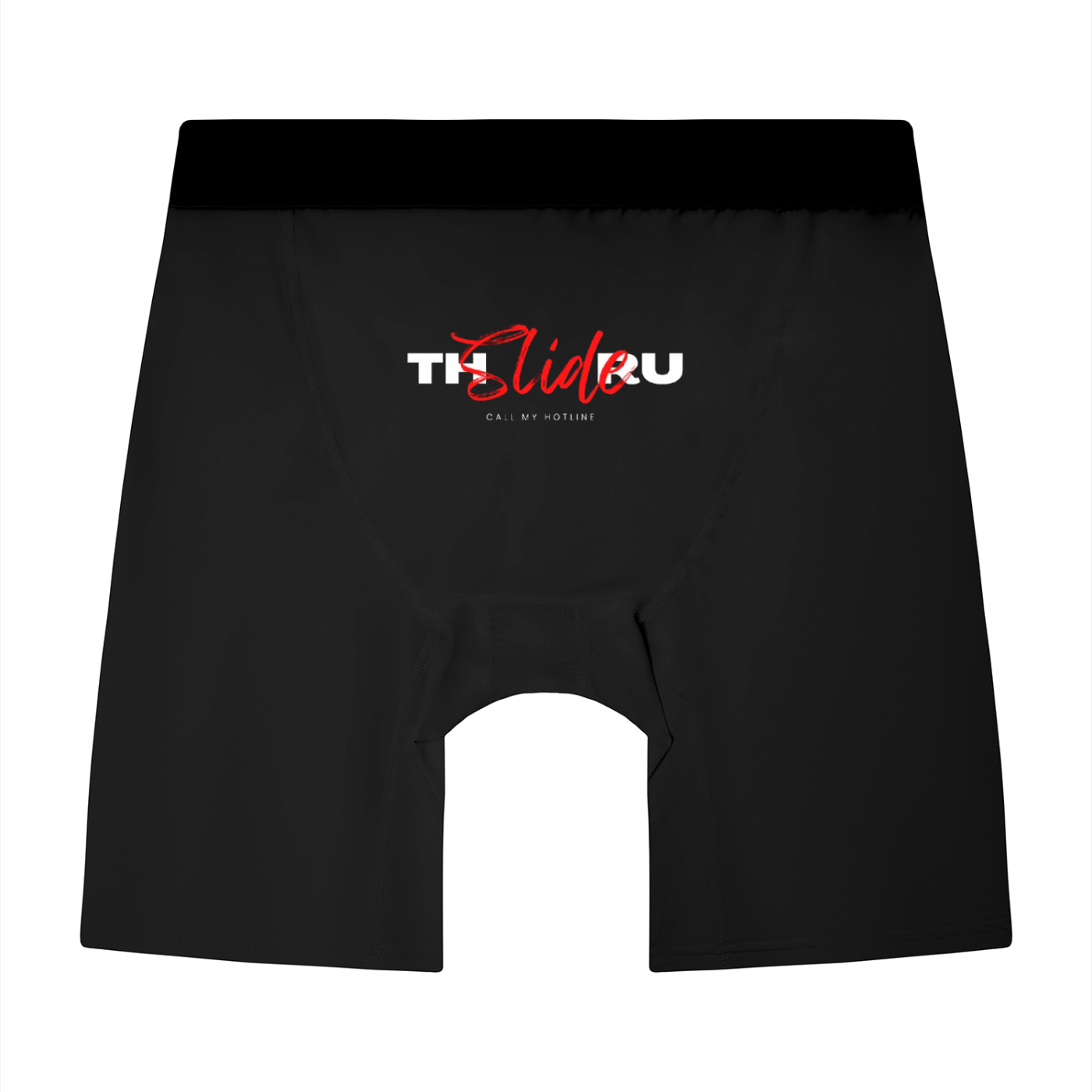 Men's Tight Cycling Shorts