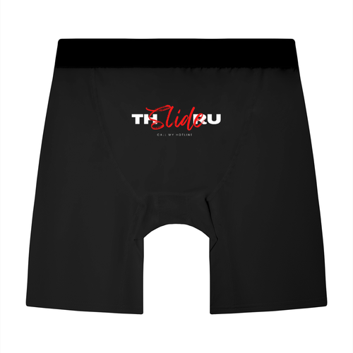 Men's Tight Cycling Shorts