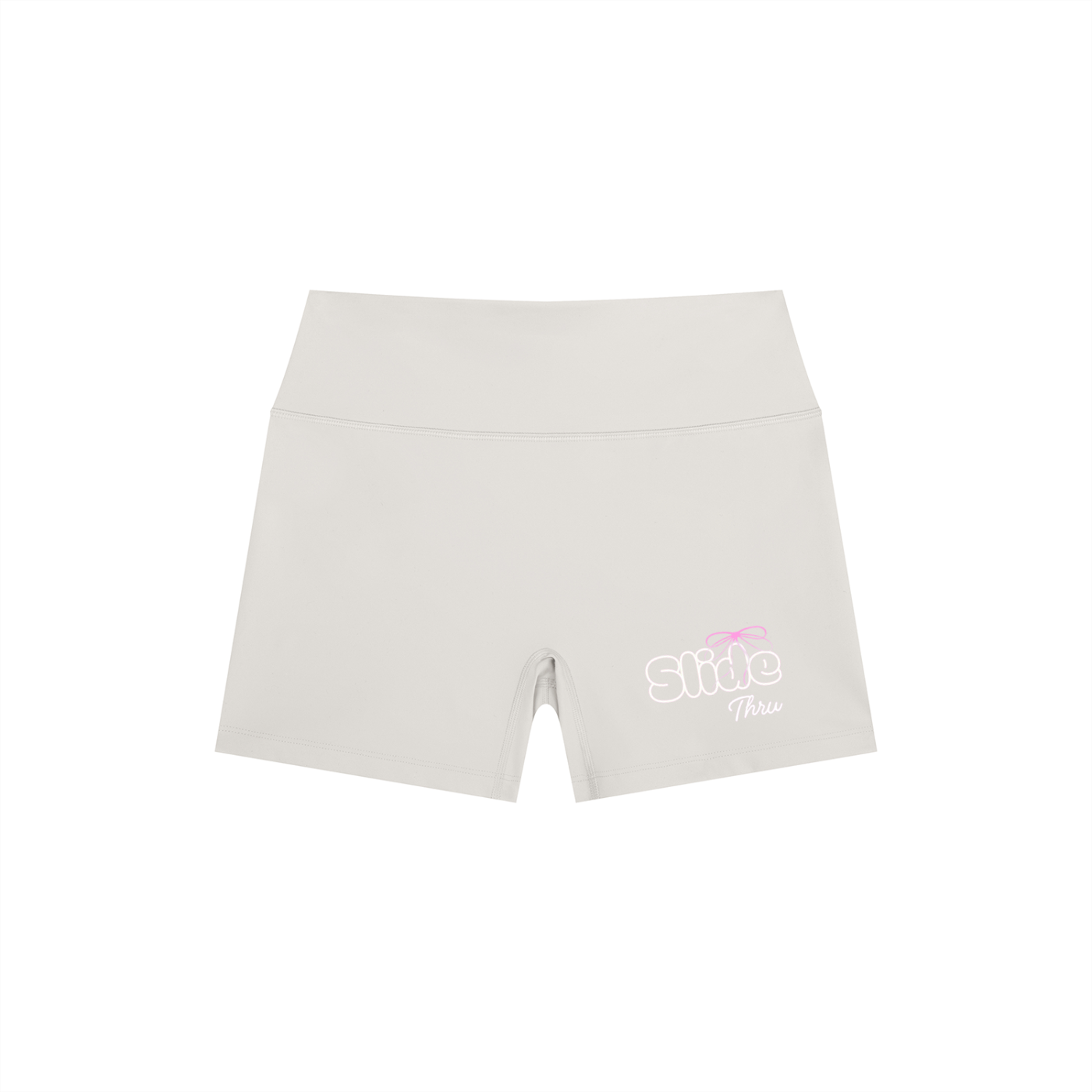 Women’s High Rise Yoga Shorts