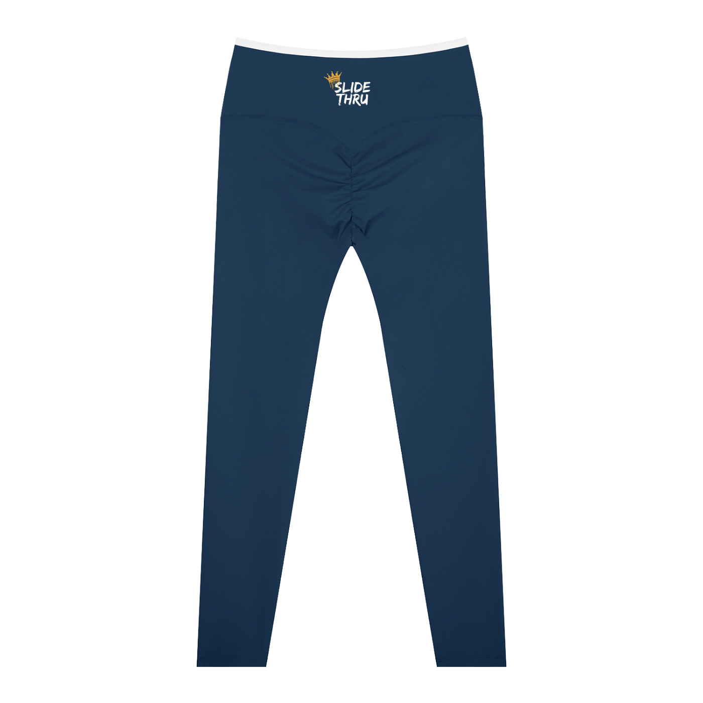 Women's High-Waisted Yoga Leggings